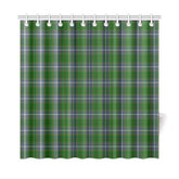 Pringle Tartan Shower Curtain